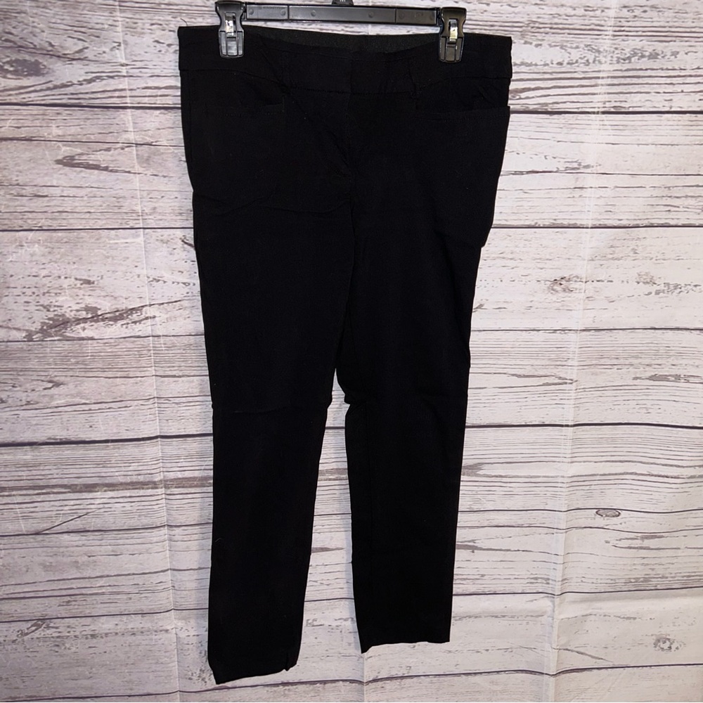 💙Candie’s black skinny pants